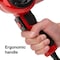 Master Appliance HEAT GUN 800 DEGREES 120V MAHG-301D - alternate 2